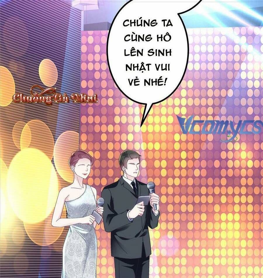 đọc truyện Bảo Bối Tâm Gan Của Lão Đại Xuyên Không Trở Lại Rồi Chương 88 ảnh 40 tại Thiên Thai Truyện