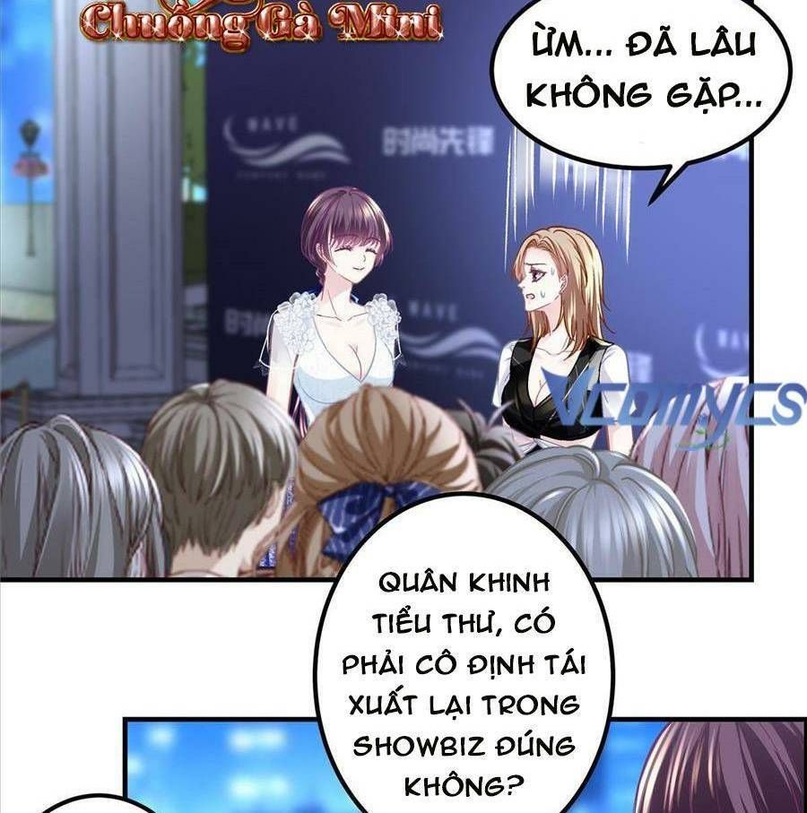 đọc truyện Bảo Bối Tâm Gan Của Lão Đại Xuyên Không Trở Lại Rồi Chương 88 ảnh 6 tại Thiên Thai Truyện