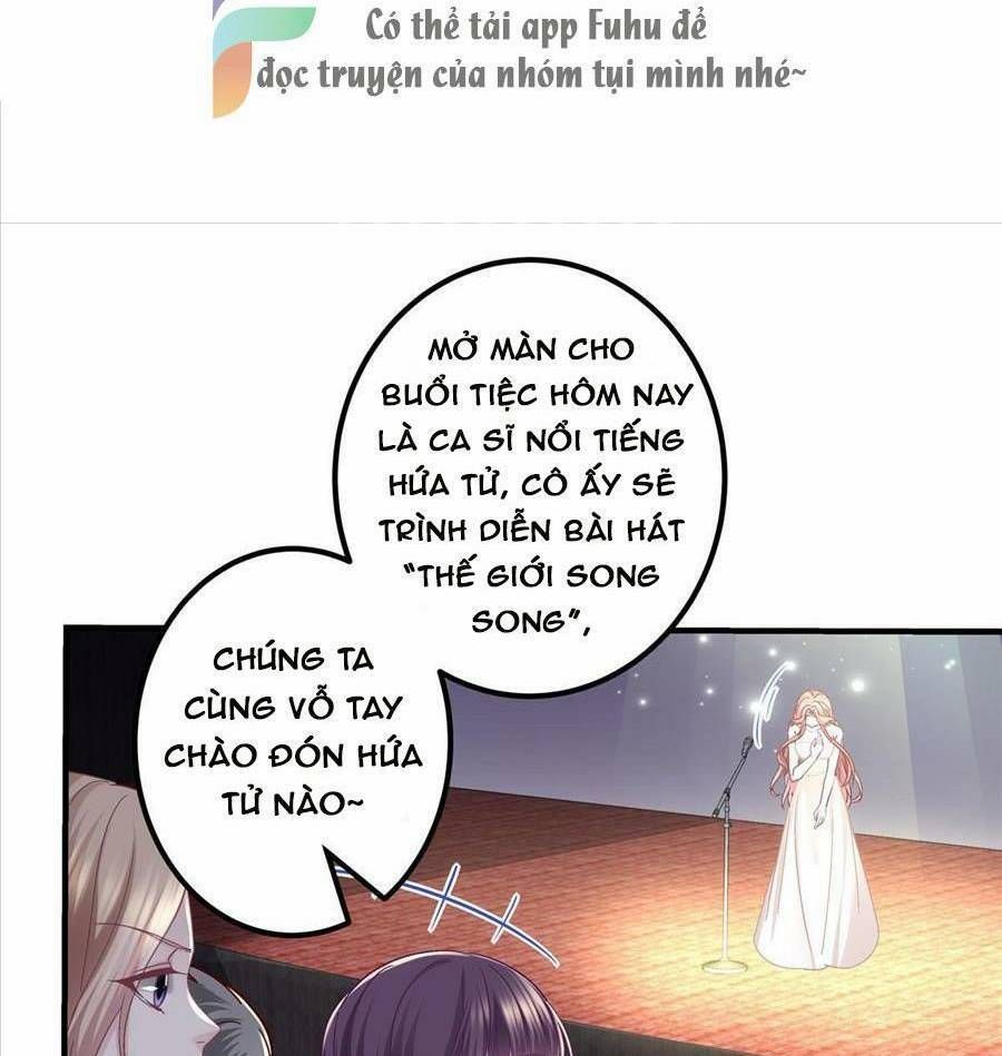 đọc truyện Bảo Bối Tâm Gan Của Lão Đại Xuyên Không Trở Lại Rồi Chương 88 ảnh 42 tại Thiên Thai Truyện