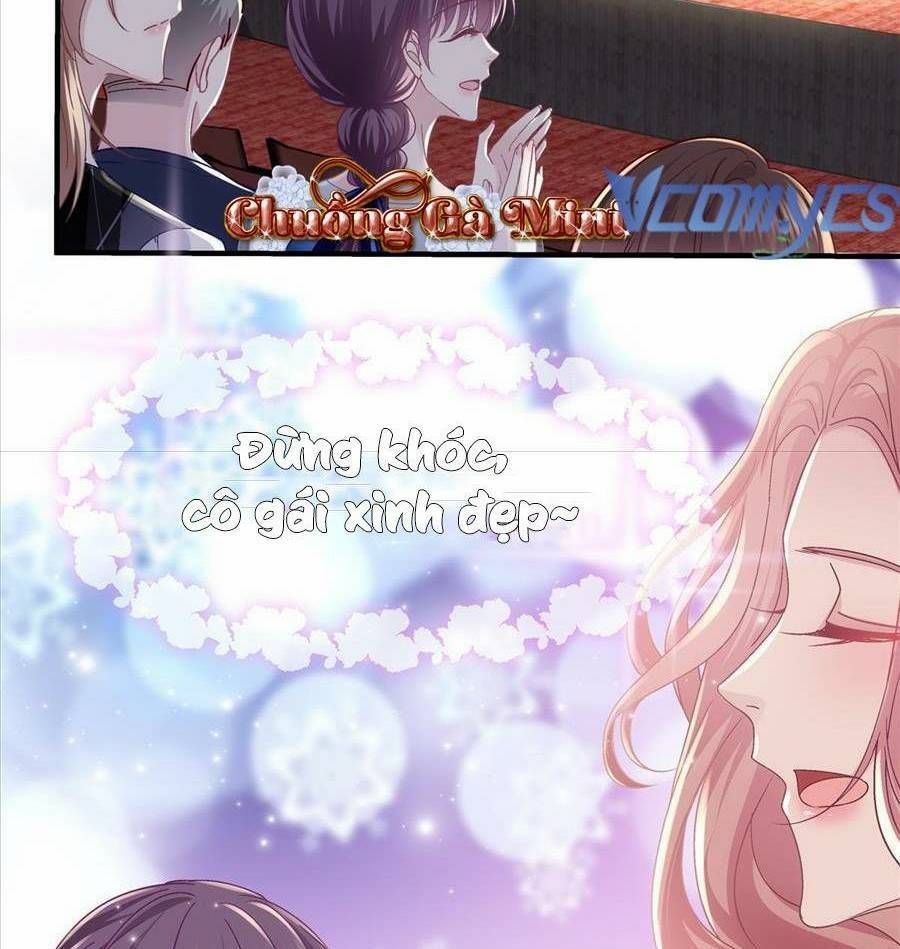 đọc truyện Bảo Bối Tâm Gan Của Lão Đại Xuyên Không Trở Lại Rồi Chương 88 ảnh 43 tại Thiên Thai Truyện