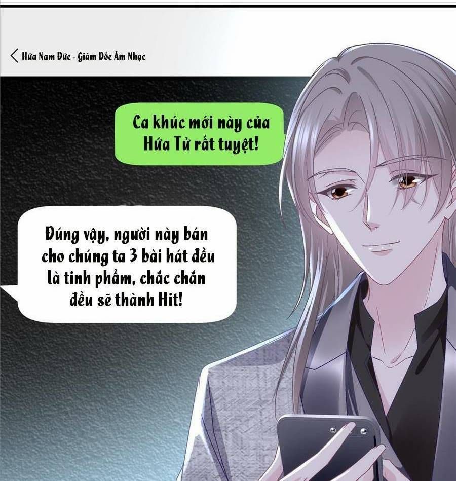 đọc truyện Bảo Bối Tâm Gan Của Lão Đại Xuyên Không Trở Lại Rồi Chương 88 ảnh 46 tại Thiên Thai Truyện