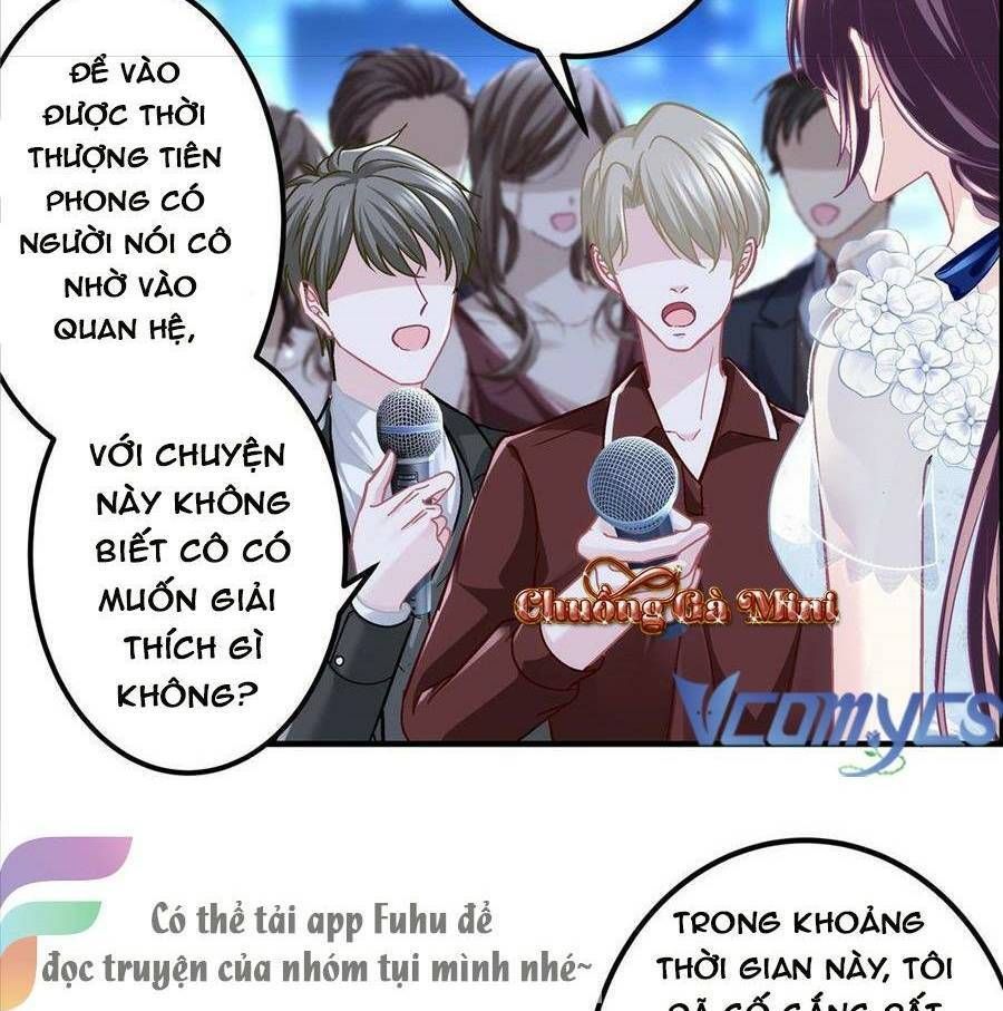 đọc truyện Bảo Bối Tâm Gan Của Lão Đại Xuyên Không Trở Lại Rồi Chương 88 ảnh 7 tại Thiên Thai Truyện