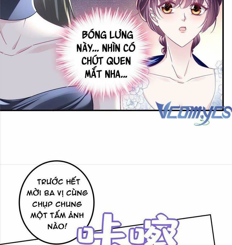 đọc truyện Bảo Bối Tâm Gan Của Lão Đại Xuyên Không Trở Lại Rồi Chương 88 ảnh 52 tại Thiên Thai Truyện