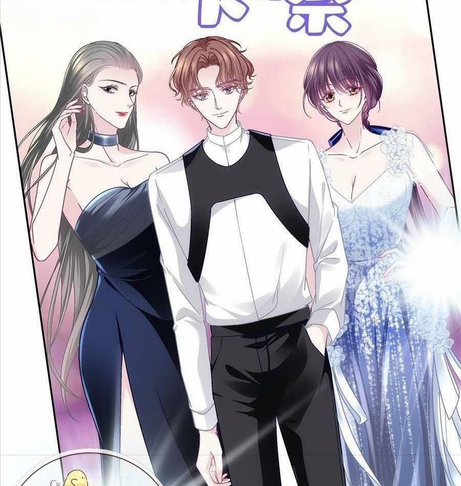 đọc truyện Bảo Bối Tâm Gan Của Lão Đại Xuyên Không Trở Lại Rồi Chương 88 ảnh 53 tại Thiên Thai Truyện