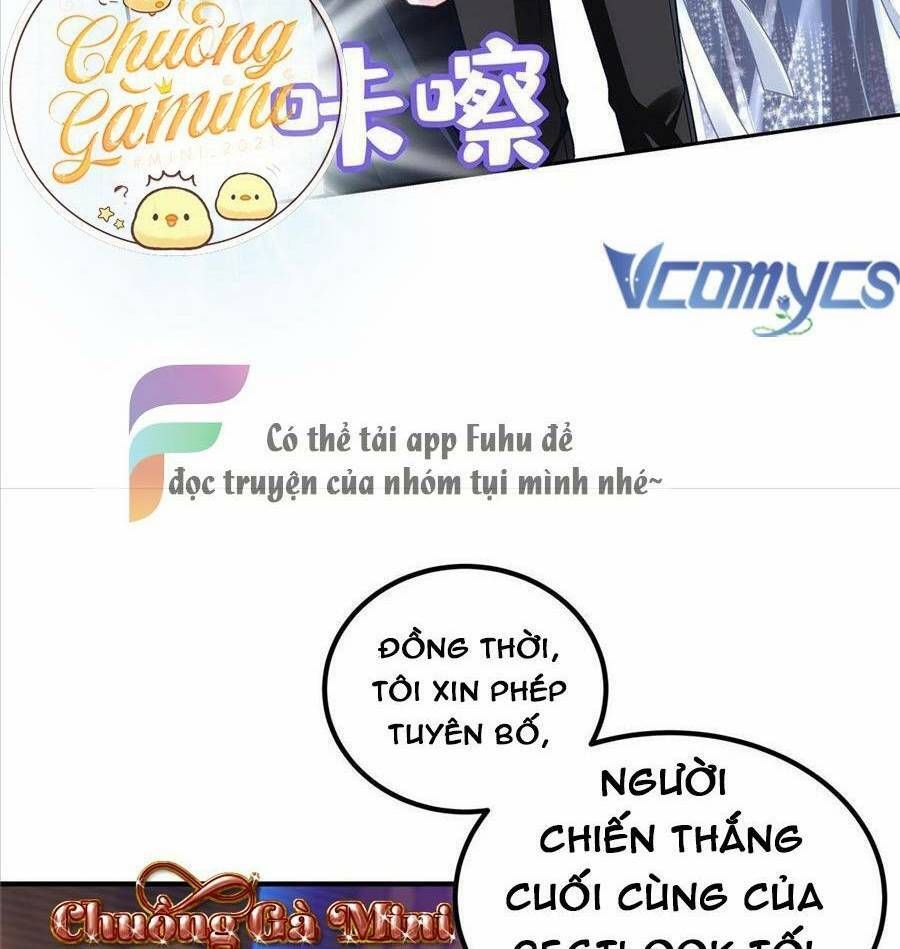 đọc truyện Bảo Bối Tâm Gan Của Lão Đại Xuyên Không Trở Lại Rồi Chương 88 ảnh 54 tại Thiên Thai Truyện