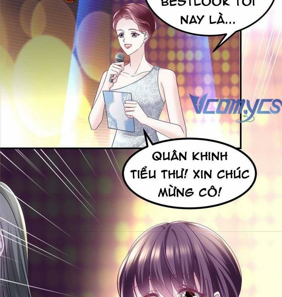 đọc truyện Bảo Bối Tâm Gan Của Lão Đại Xuyên Không Trở Lại Rồi Chương 88 ảnh 55 tại Thiên Thai Truyện