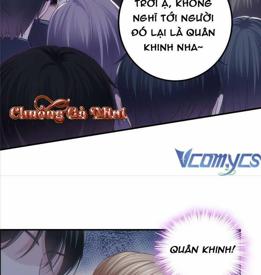 đọc truyện Bảo Bối Tâm Gan Của Lão Đại Xuyên Không Trở Lại Rồi Chương 88 ảnh 60 tại Thiên Thai Truyện