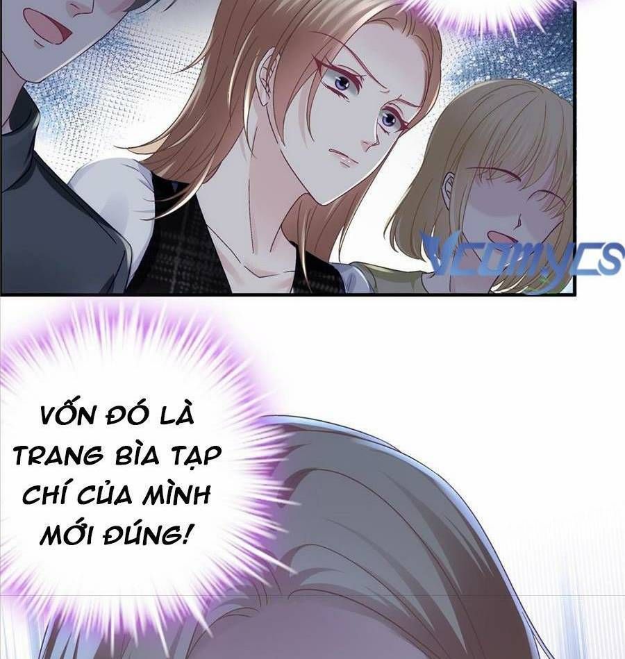 đọc truyện Bảo Bối Tâm Gan Của Lão Đại Xuyên Không Trở Lại Rồi Chương 88 ảnh 61 tại Thiên Thai Truyện