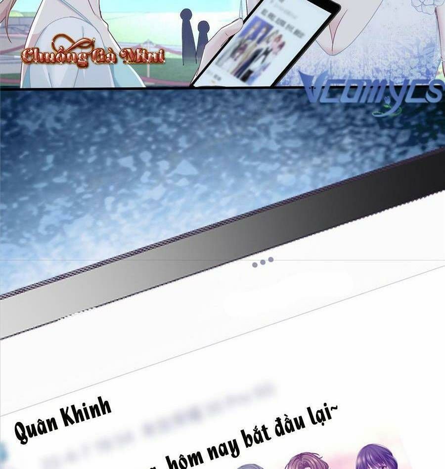 đọc truyện Bảo Bối Tâm Gan Của Lão Đại Xuyên Không Trở Lại Rồi Chương 88 ảnh 68 tại Thiên Thai Truyện