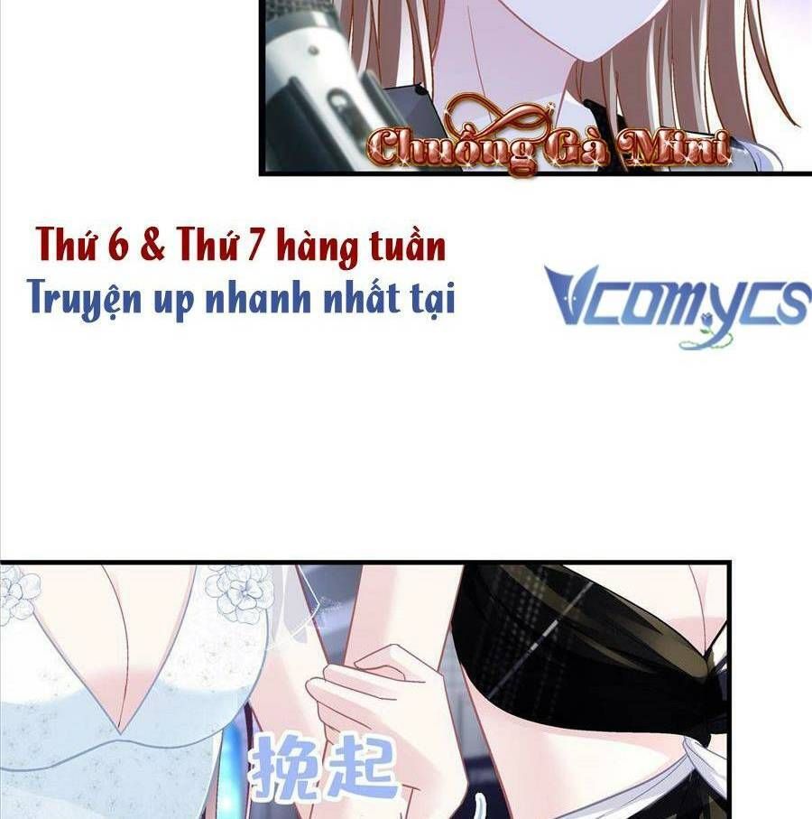 đọc truyện Bảo Bối Tâm Gan Của Lão Đại Xuyên Không Trở Lại Rồi Chương 88 ảnh 10 tại Thiên Thai Truyện