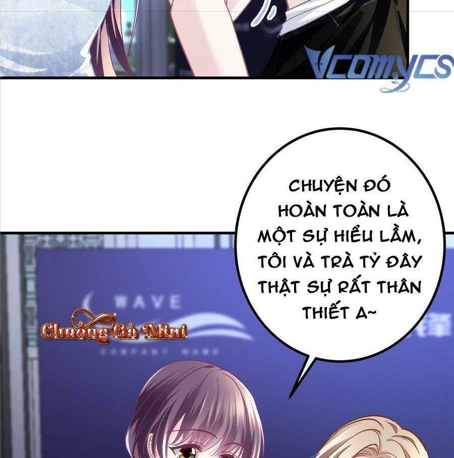 đọc truyện Bảo Bối Tâm Gan Của Lão Đại Xuyên Không Trở Lại Rồi Chương 88 ảnh 11 tại Thiên Thai Truyện