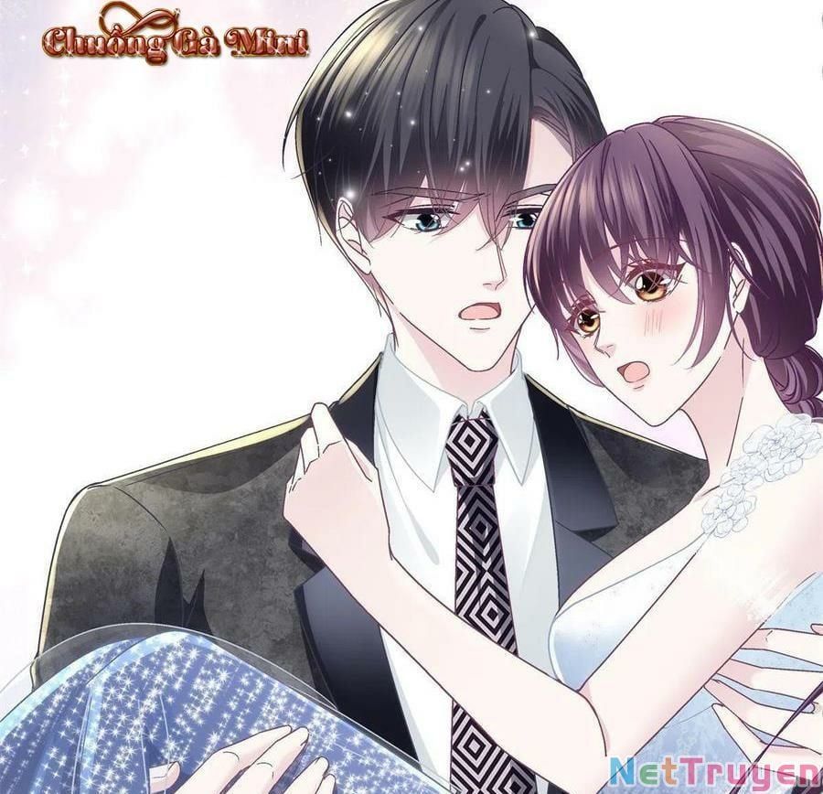 đọc truyện Bảo Bối Tâm Gan Của Lão Đại Xuyên Không Trở Lại Rồi Chương 89 ảnh 3 tại Thiên Thai Truyện