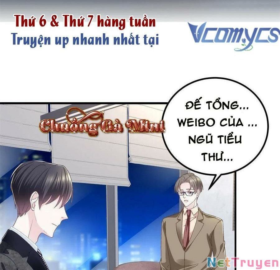 đọc truyện Bảo Bối Tâm Gan Của Lão Đại Xuyên Không Trở Lại Rồi Chương 89 ảnh 14 tại Thiên Thai Truyện