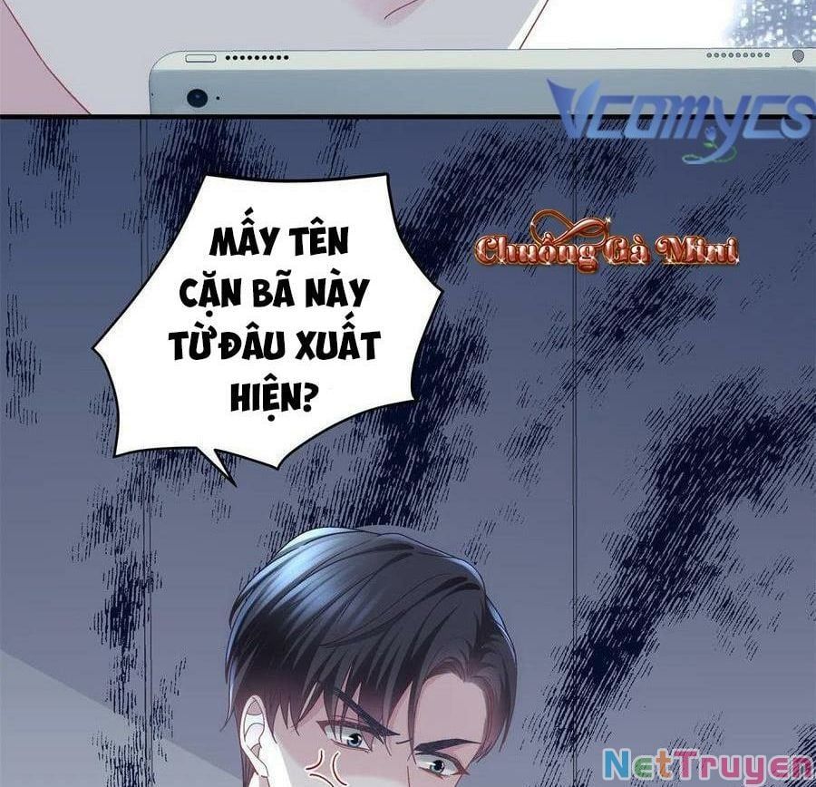 đọc truyện Bảo Bối Tâm Gan Của Lão Đại Xuyên Không Trở Lại Rồi Chương 89 ảnh 16 tại Thiên Thai Truyện