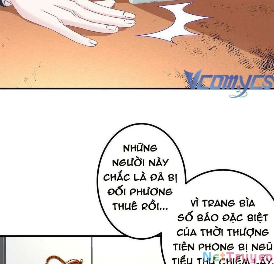 đọc truyện Bảo Bối Tâm Gan Của Lão Đại Xuyên Không Trở Lại Rồi Chương 89 ảnh 18 tại Thiên Thai Truyện