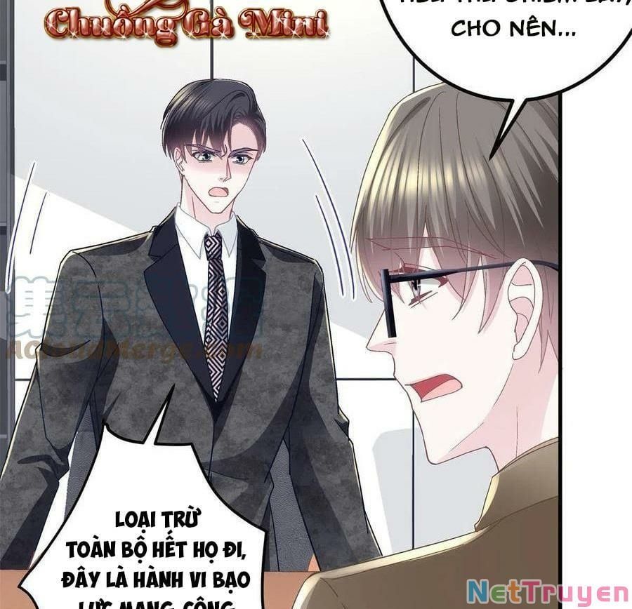 đọc truyện Bảo Bối Tâm Gan Của Lão Đại Xuyên Không Trở Lại Rồi Chương 89 ảnh 19 tại Thiên Thai Truyện