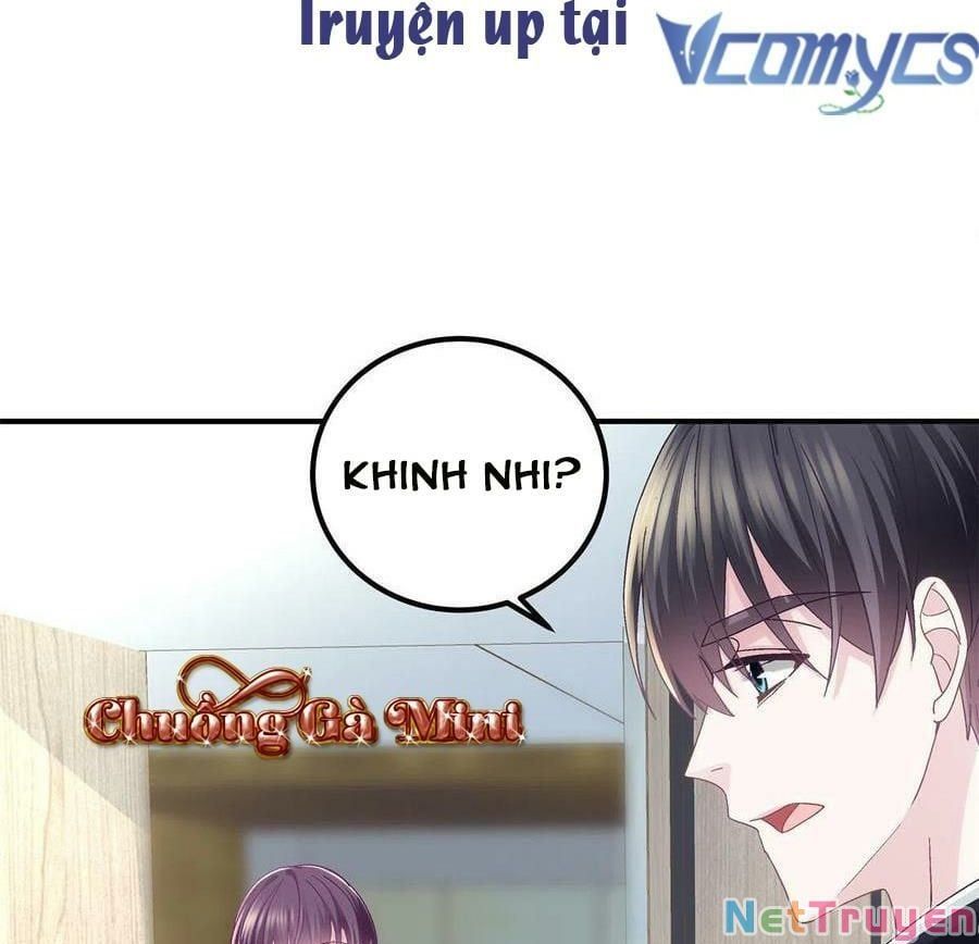 đọc truyện Bảo Bối Tâm Gan Của Lão Đại Xuyên Không Trở Lại Rồi Chương 89 ảnh 21 tại Thiên Thai Truyện