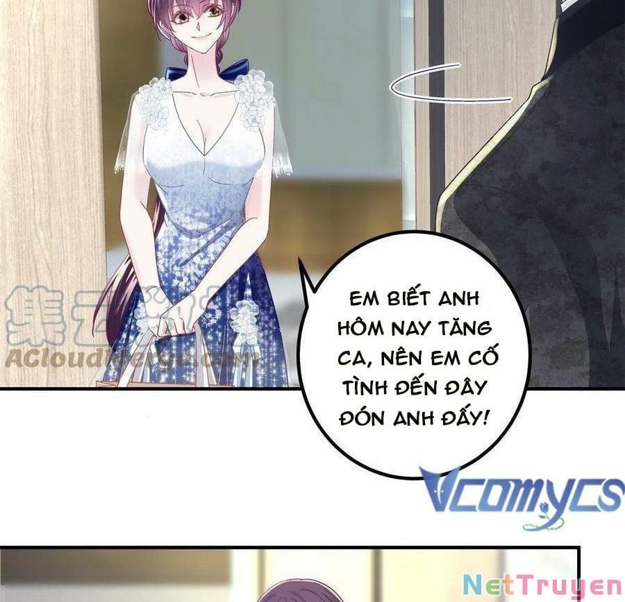 đọc truyện Bảo Bối Tâm Gan Của Lão Đại Xuyên Không Trở Lại Rồi Chương 89 ảnh 22 tại Thiên Thai Truyện