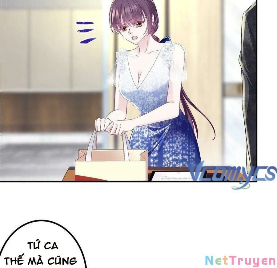 đọc truyện Bảo Bối Tâm Gan Của Lão Đại Xuyên Không Trở Lại Rồi Chương 89 ảnh 23 tại Thiên Thai Truyện