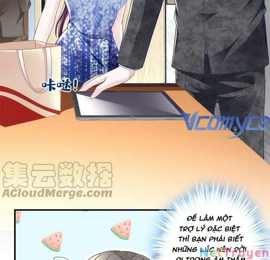 đọc truyện Bảo Bối Tâm Gan Của Lão Đại Xuyên Không Trở Lại Rồi Chương 89 ảnh 26 tại Thiên Thai Truyện