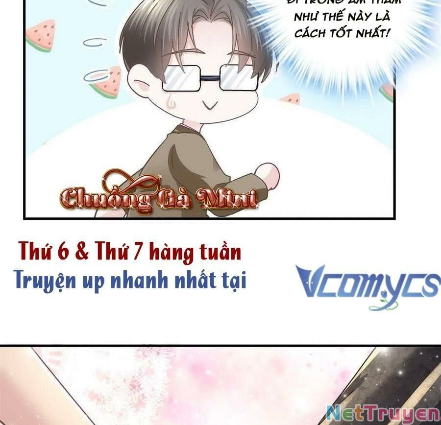 đọc truyện Bảo Bối Tâm Gan Của Lão Đại Xuyên Không Trở Lại Rồi Chương 89 ảnh 27 tại Thiên Thai Truyện