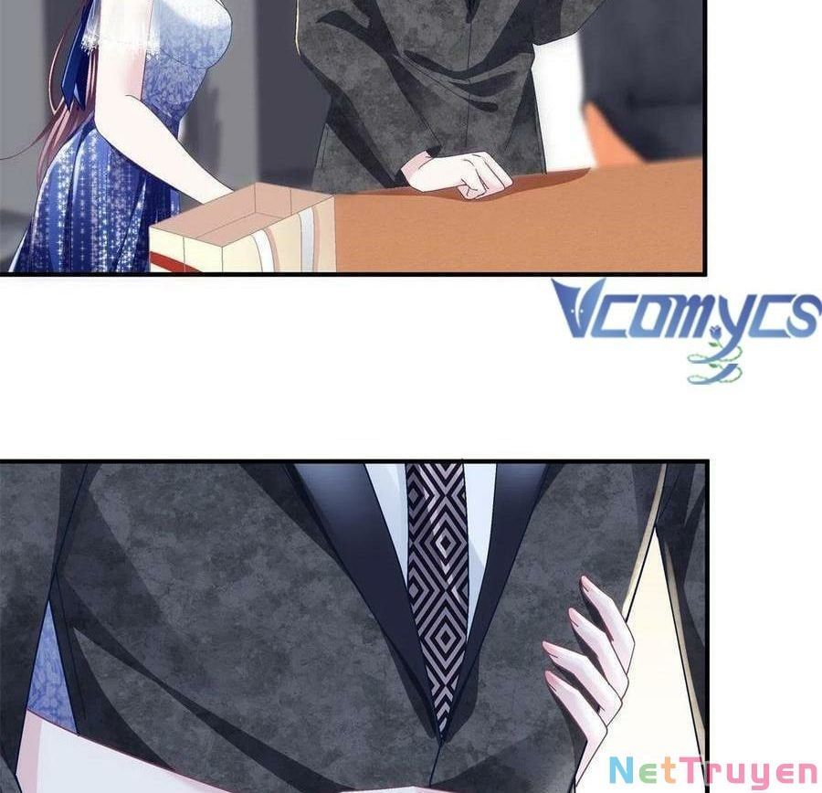 đọc truyện Bảo Bối Tâm Gan Của Lão Đại Xuyên Không Trở Lại Rồi Chương 89 ảnh 36 tại Thiên Thai Truyện