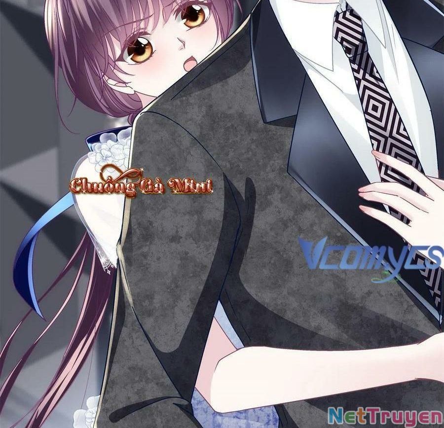 đọc truyện Bảo Bối Tâm Gan Của Lão Đại Xuyên Không Trở Lại Rồi Chương 89 ảnh 38 tại Thiên Thai Truyện