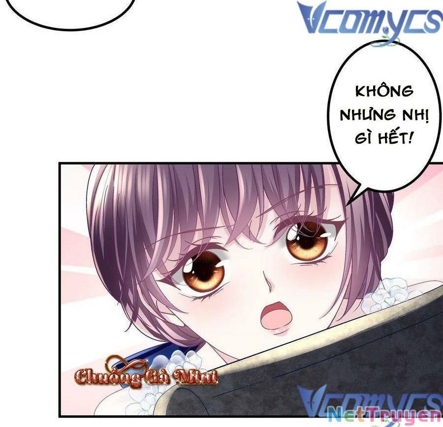 đọc truyện Bảo Bối Tâm Gan Của Lão Đại Xuyên Không Trở Lại Rồi Chương 89 ảnh 40 tại Thiên Thai Truyện