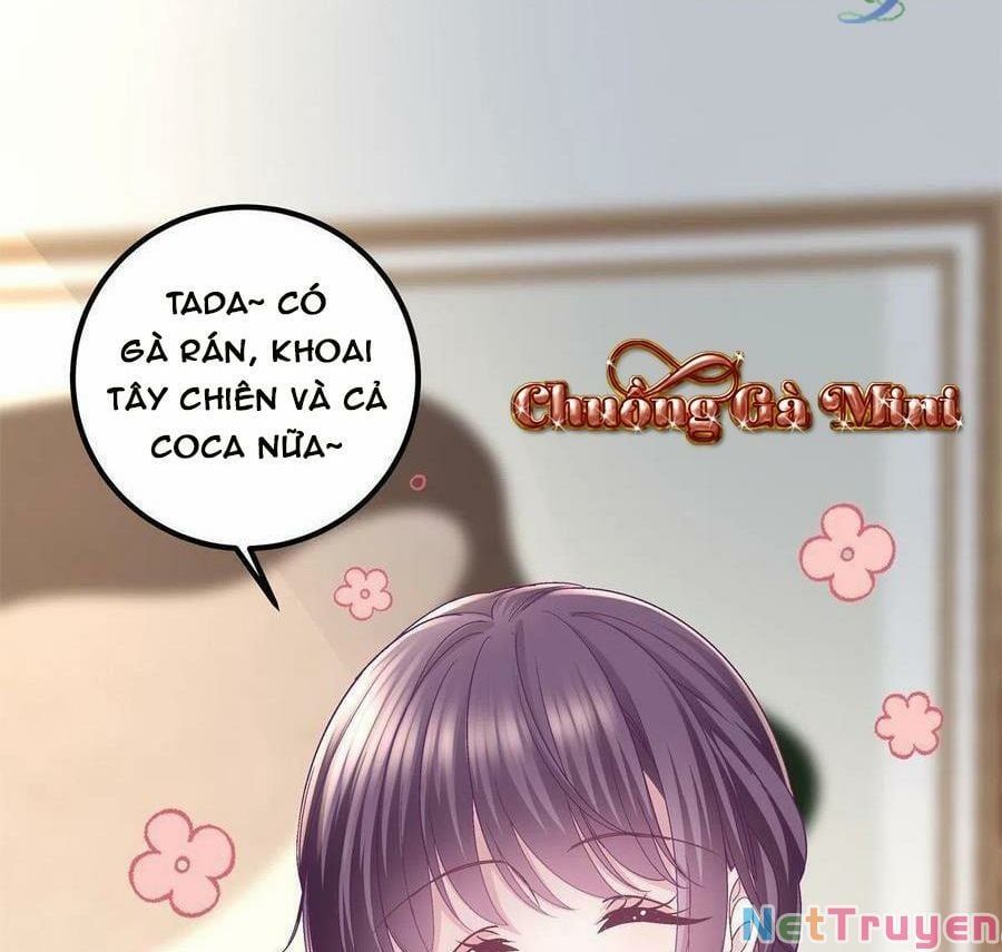 đọc truyện Bảo Bối Tâm Gan Của Lão Đại Xuyên Không Trở Lại Rồi Chương 89 ảnh 42 tại Thiên Thai Truyện