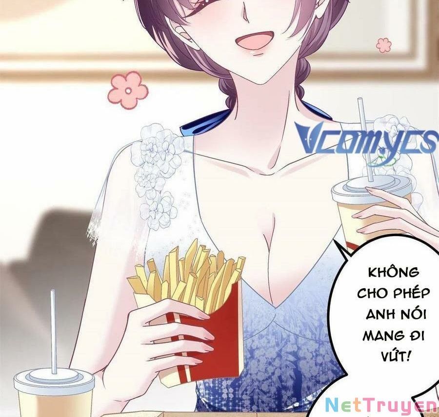 đọc truyện Bảo Bối Tâm Gan Của Lão Đại Xuyên Không Trở Lại Rồi Chương 89 ảnh 43 tại Thiên Thai Truyện