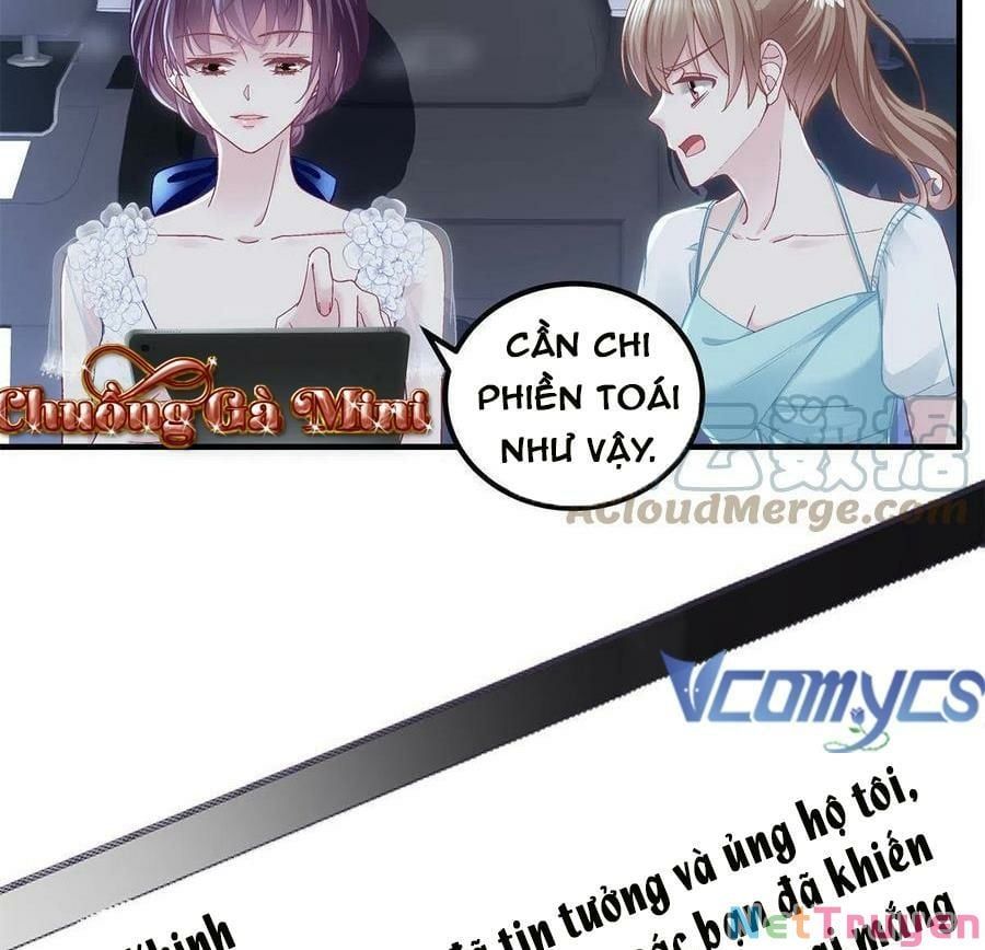 đọc truyện Bảo Bối Tâm Gan Của Lão Đại Xuyên Không Trở Lại Rồi Chương 89 ảnh 7 tại Thiên Thai Truyện