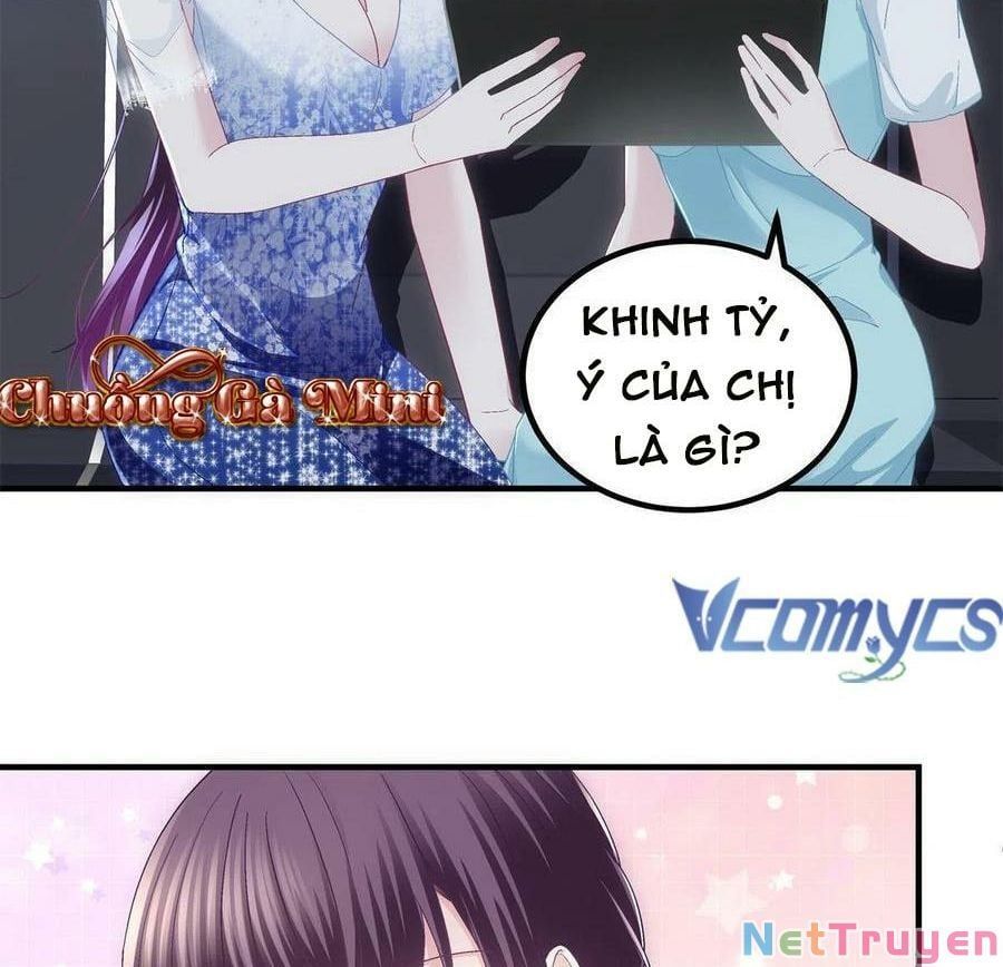 đọc truyện Bảo Bối Tâm Gan Của Lão Đại Xuyên Không Trở Lại Rồi Chương 89 ảnh 10 tại Thiên Thai Truyện