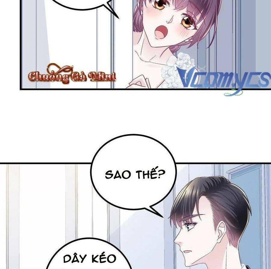 đọc truyện Bảo Bối Tâm Gan Của Lão Đại Xuyên Không Trở Lại Rồi Chương 90 ảnh 14 tại Thiên Thai Truyện