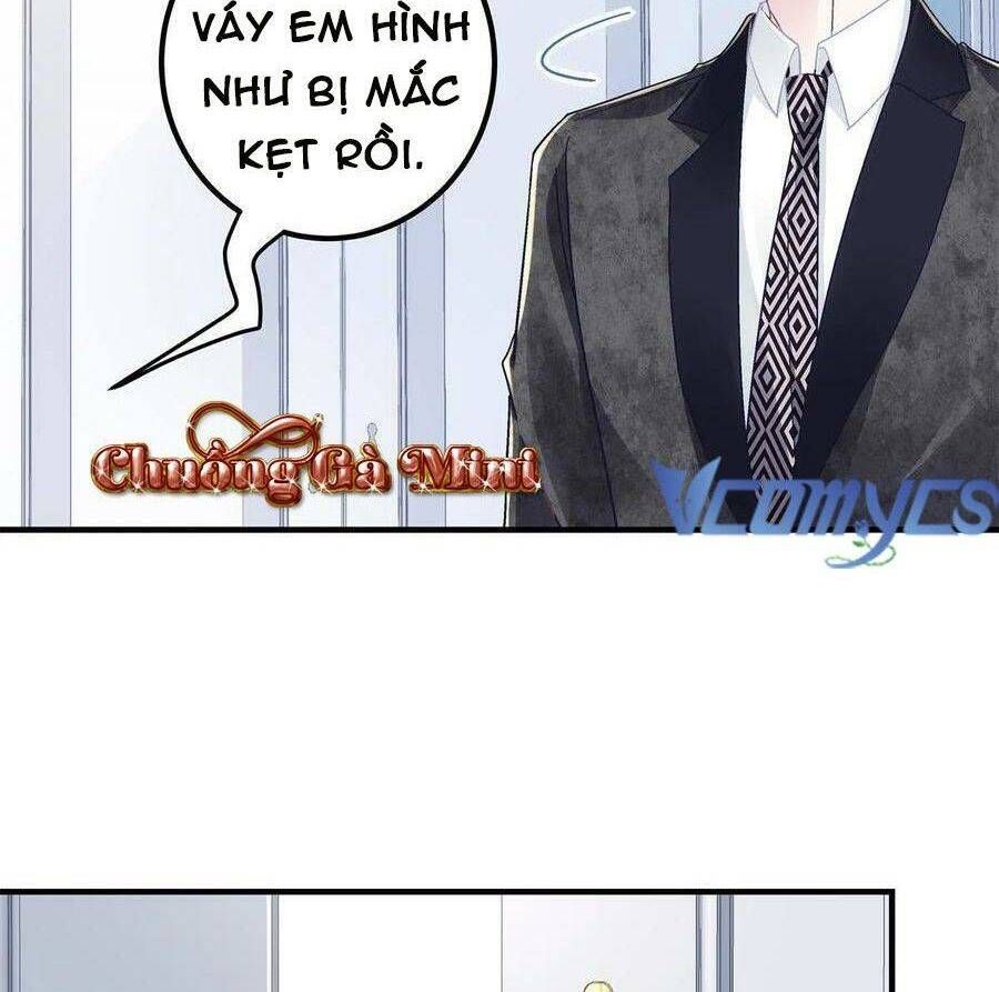 đọc truyện Bảo Bối Tâm Gan Của Lão Đại Xuyên Không Trở Lại Rồi Chương 90 ảnh 15 tại Thiên Thai Truyện