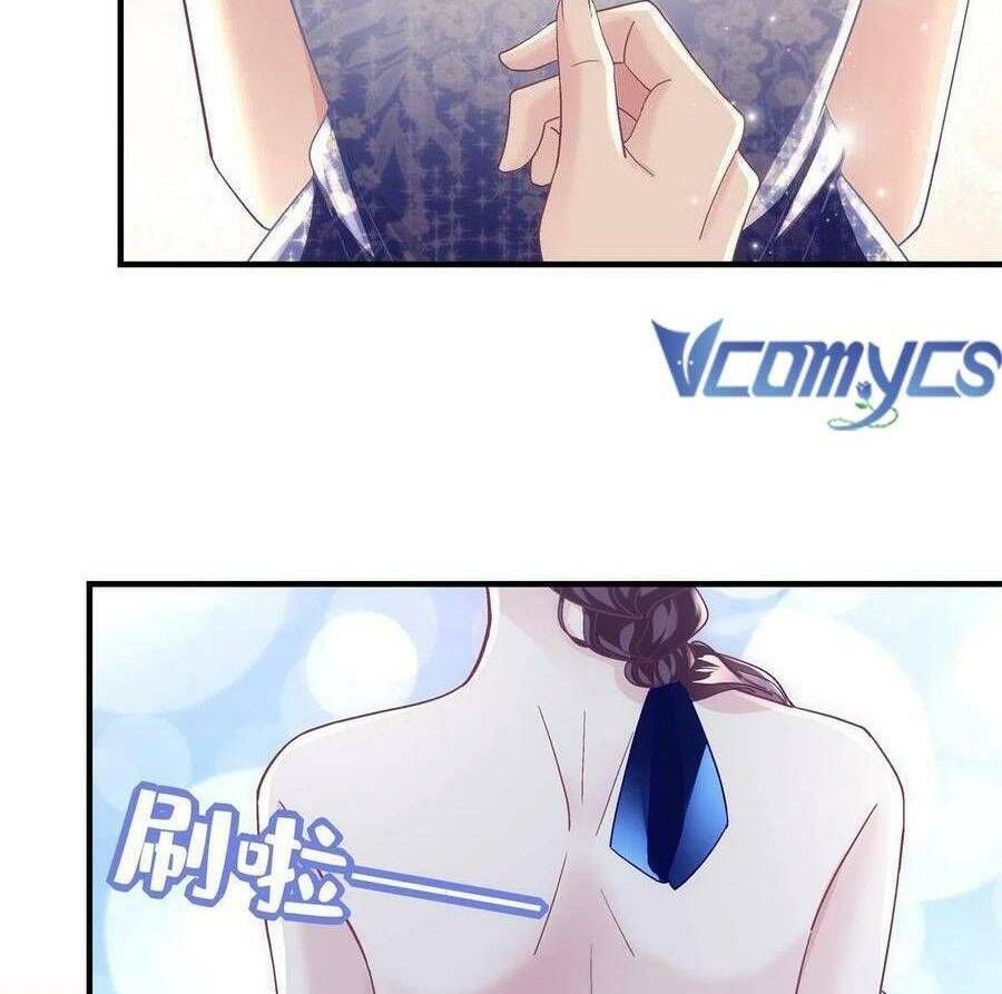 đọc truyện Bảo Bối Tâm Gan Của Lão Đại Xuyên Không Trở Lại Rồi Chương 90 ảnh 21 tại Thiên Thai Truyện