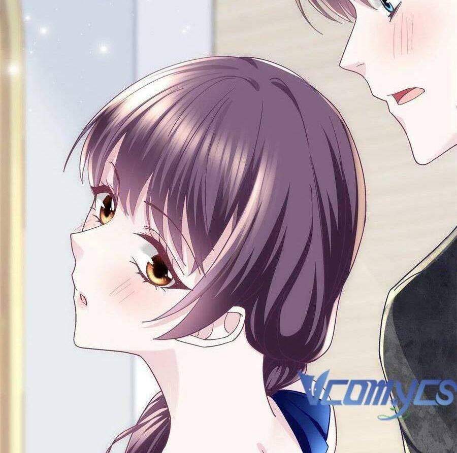 đọc truyện Bảo Bối Tâm Gan Của Lão Đại Xuyên Không Trở Lại Rồi Chương 90 ảnh 23 tại Thiên Thai Truyện