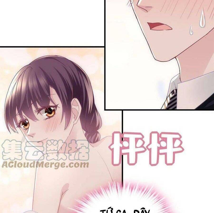 đọc truyện Bảo Bối Tâm Gan Của Lão Đại Xuyên Không Trở Lại Rồi Chương 90 ảnh 26 tại Thiên Thai Truyện