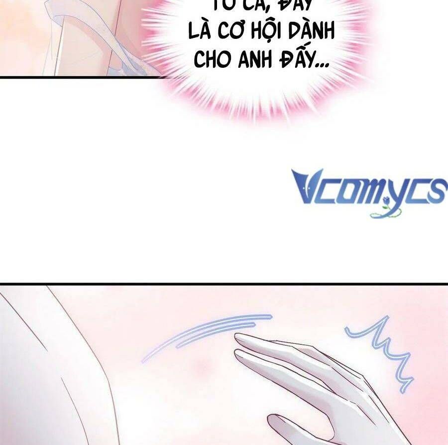 đọc truyện Bảo Bối Tâm Gan Của Lão Đại Xuyên Không Trở Lại Rồi Chương 90 ảnh 27 tại Thiên Thai Truyện