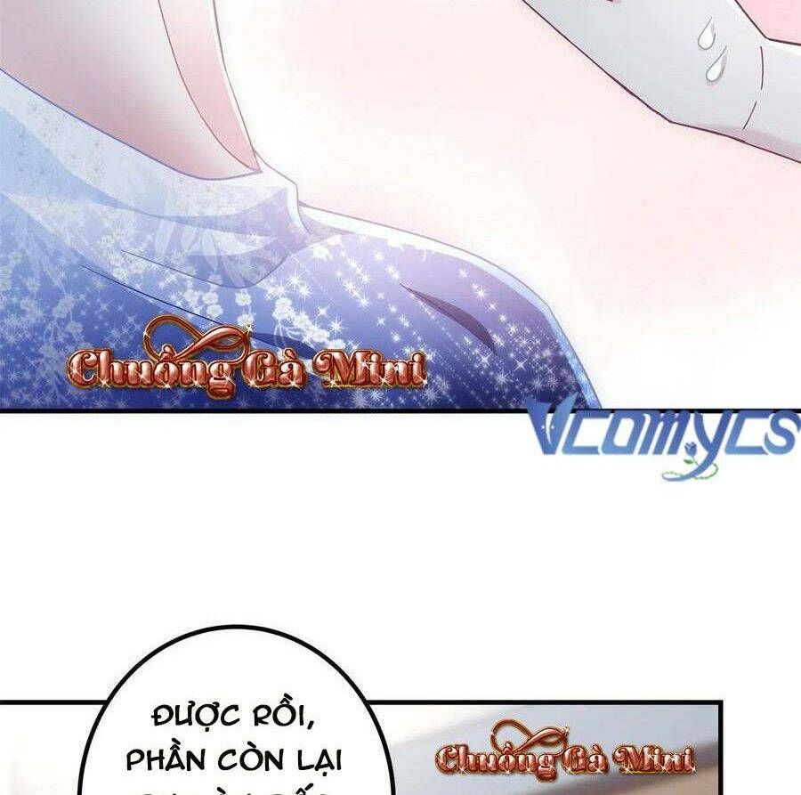 đọc truyện Bảo Bối Tâm Gan Của Lão Đại Xuyên Không Trở Lại Rồi Chương 90 ảnh 28 tại Thiên Thai Truyện