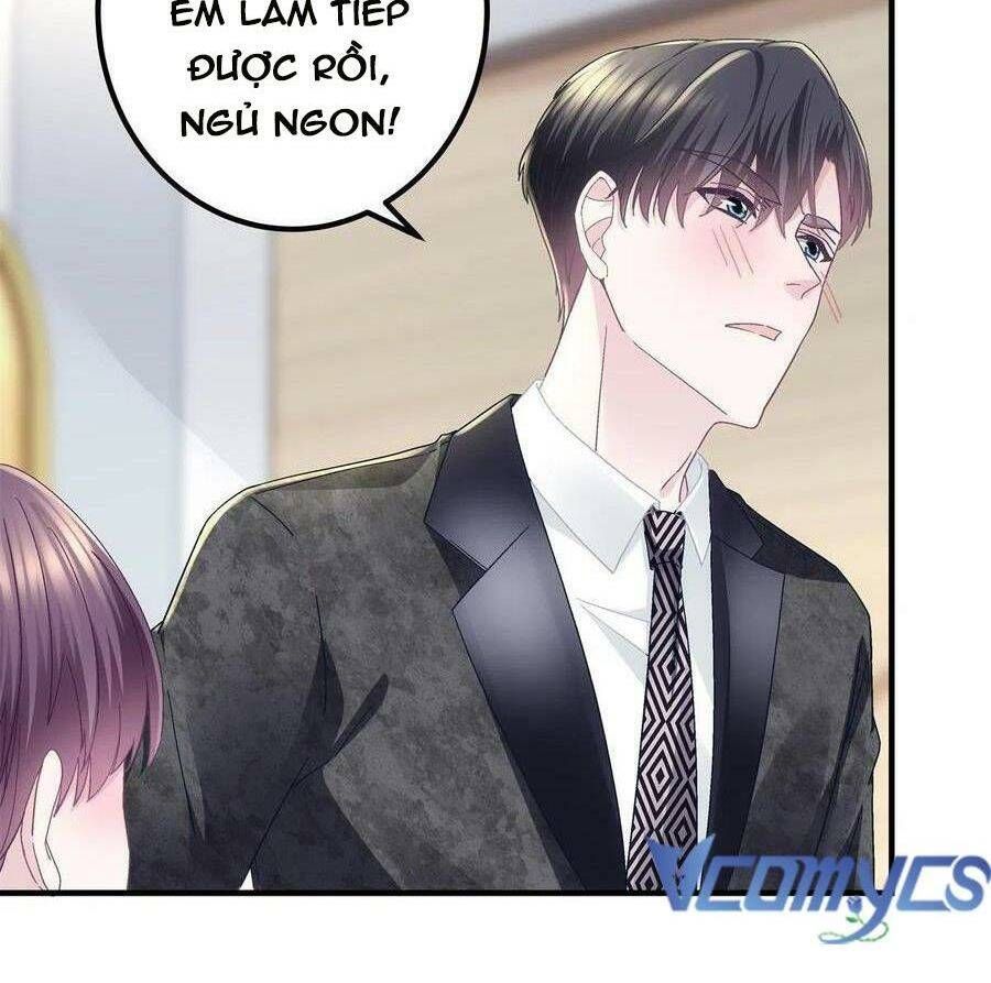 đọc truyện Bảo Bối Tâm Gan Của Lão Đại Xuyên Không Trở Lại Rồi Chương 90 ảnh 29 tại Thiên Thai Truyện