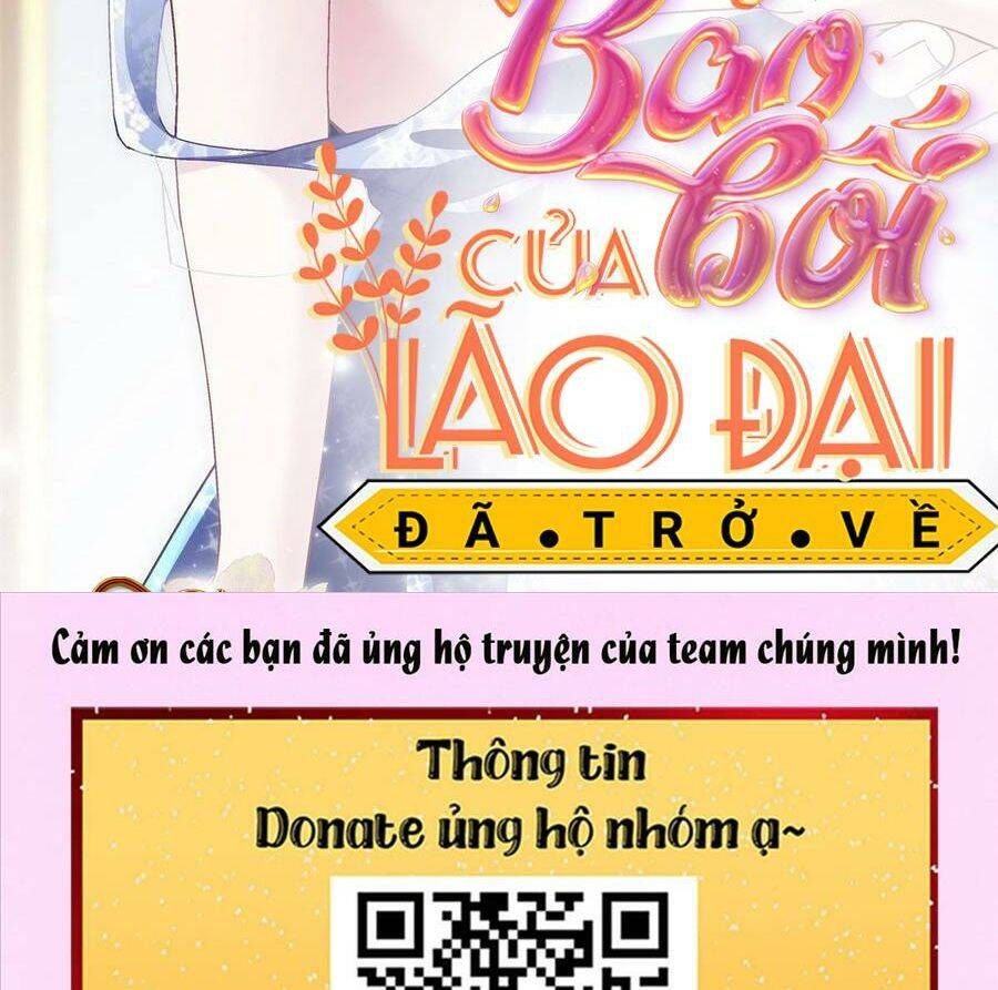 đọc truyện Bảo Bối Tâm Gan Của Lão Đại Xuyên Không Trở Lại Rồi Chương 90 ảnh 5 tại Thiên Thai Truyện