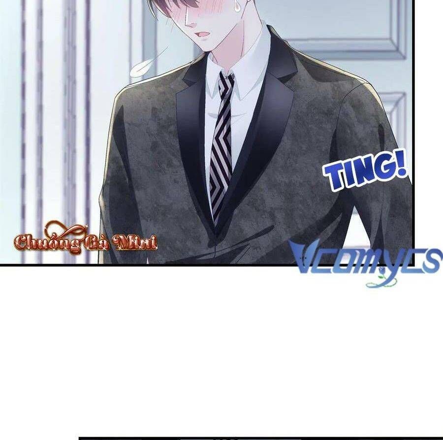 đọc truyện Bảo Bối Tâm Gan Của Lão Đại Xuyên Không Trở Lại Rồi Chương 90 ảnh 32 tại Thiên Thai Truyện