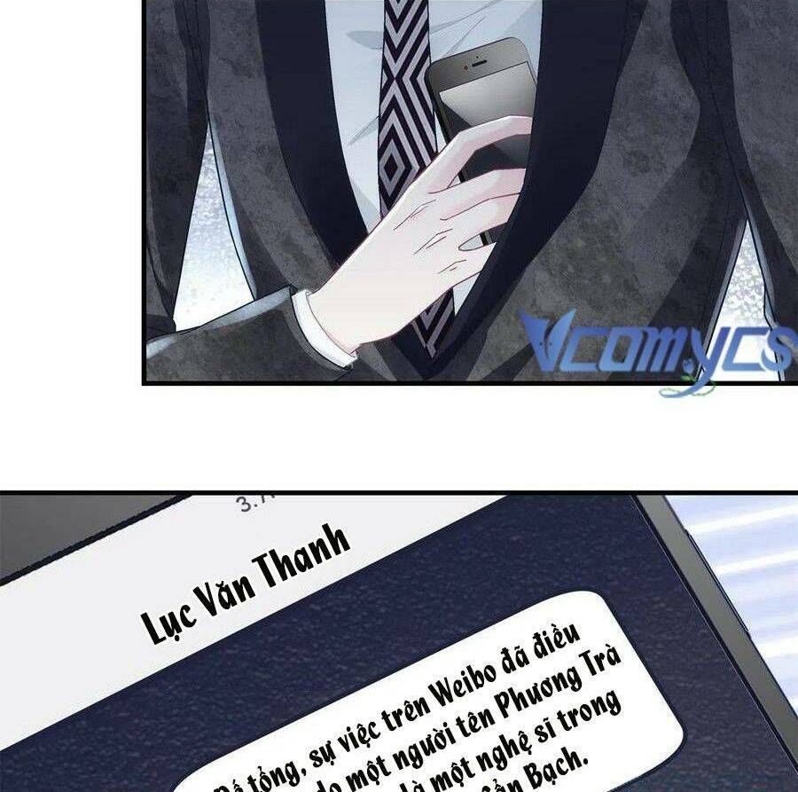 đọc truyện Bảo Bối Tâm Gan Của Lão Đại Xuyên Không Trở Lại Rồi Chương 90 ảnh 33 tại Thiên Thai Truyện