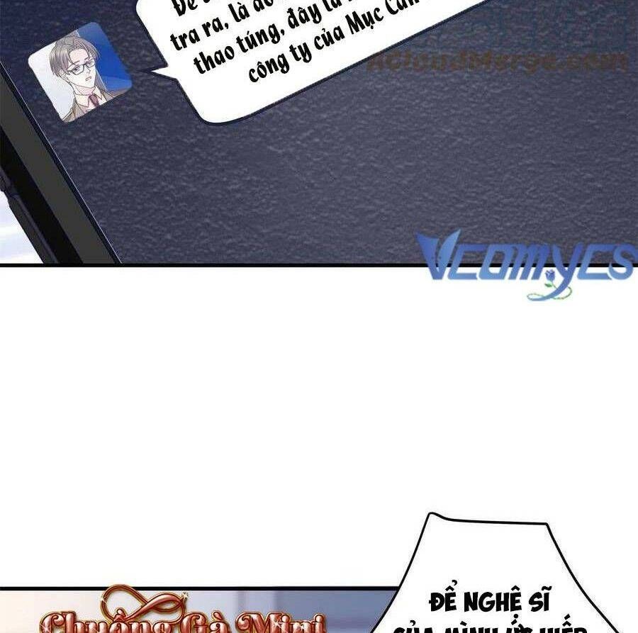 đọc truyện Bảo Bối Tâm Gan Của Lão Đại Xuyên Không Trở Lại Rồi Chương 90 ảnh 34 tại Thiên Thai Truyện