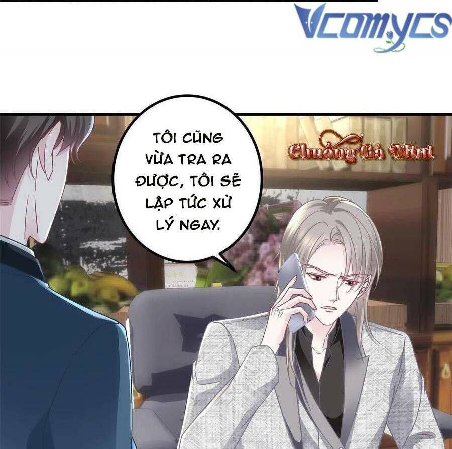 đọc truyện Bảo Bối Tâm Gan Của Lão Đại Xuyên Không Trở Lại Rồi Chương 90 ảnh 36 tại Thiên Thai Truyện