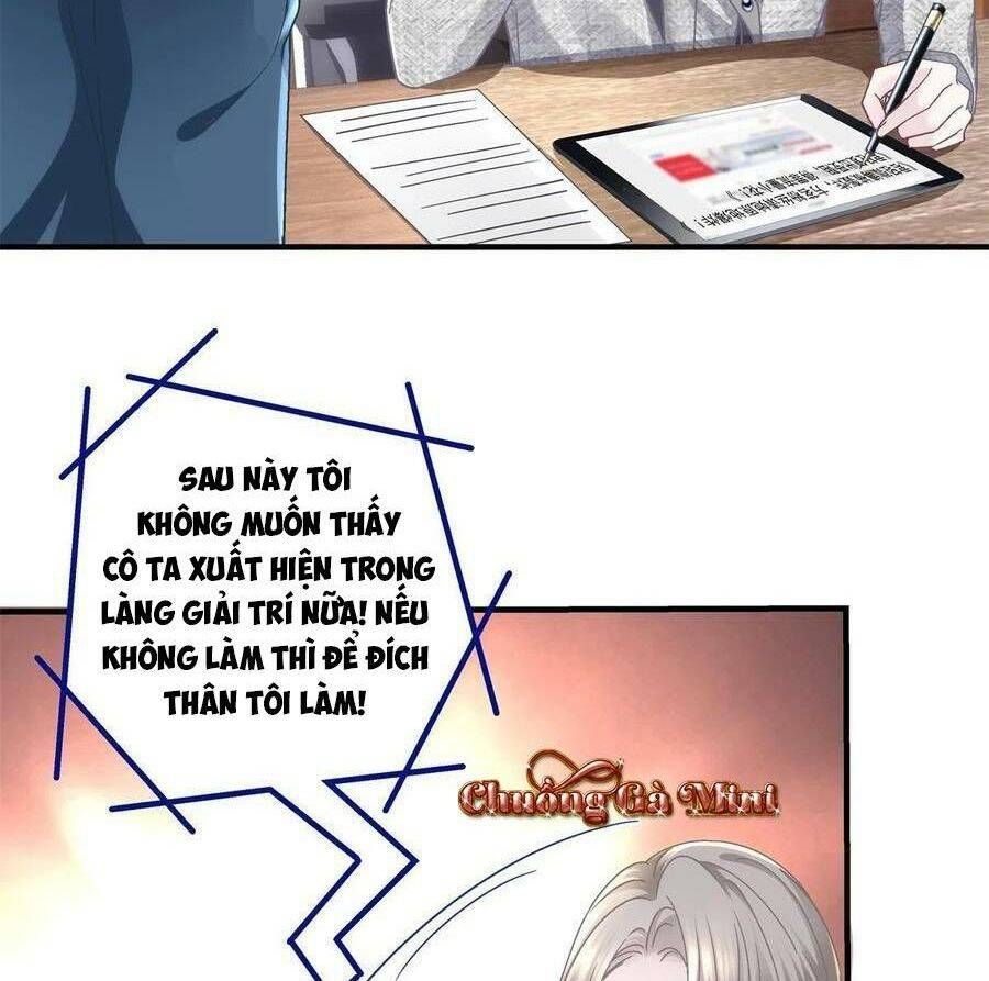 đọc truyện Bảo Bối Tâm Gan Của Lão Đại Xuyên Không Trở Lại Rồi Chương 90 ảnh 37 tại Thiên Thai Truyện