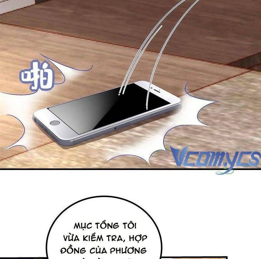 đọc truyện Bảo Bối Tâm Gan Của Lão Đại Xuyên Không Trở Lại Rồi Chương 90 ảnh 39 tại Thiên Thai Truyện