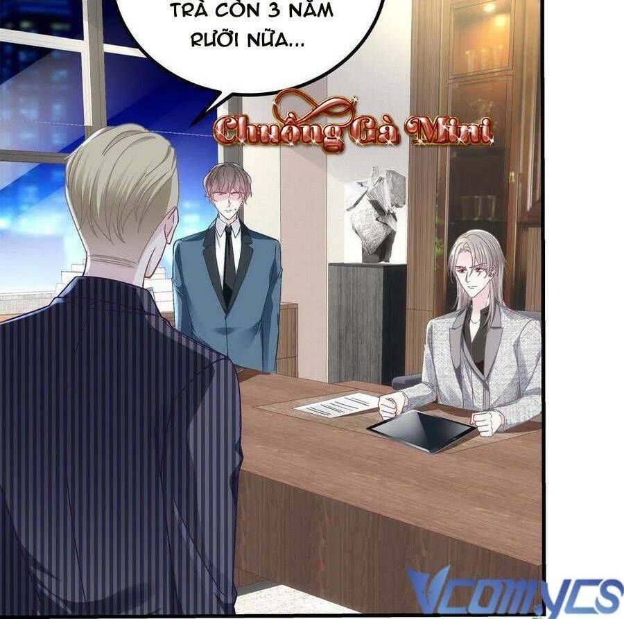 đọc truyện Bảo Bối Tâm Gan Của Lão Đại Xuyên Không Trở Lại Rồi Chương 90 ảnh 40 tại Thiên Thai Truyện