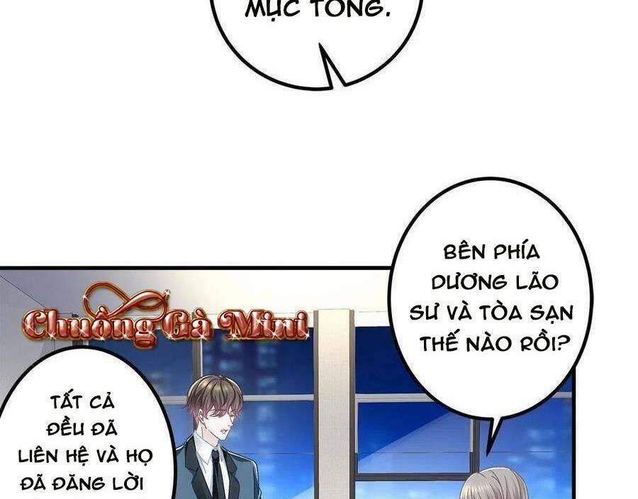 đọc truyện Bảo Bối Tâm Gan Của Lão Đại Xuyên Không Trở Lại Rồi Chương 90 ảnh 45 tại Thiên Thai Truyện