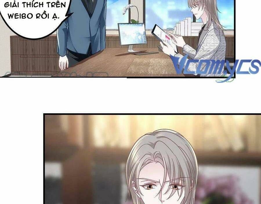 đọc truyện Bảo Bối Tâm Gan Của Lão Đại Xuyên Không Trở Lại Rồi Chương 90 ảnh 46 tại Thiên Thai Truyện